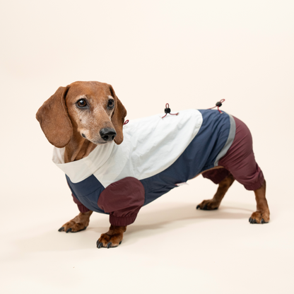 paaaata Premium Dach cooling jacket